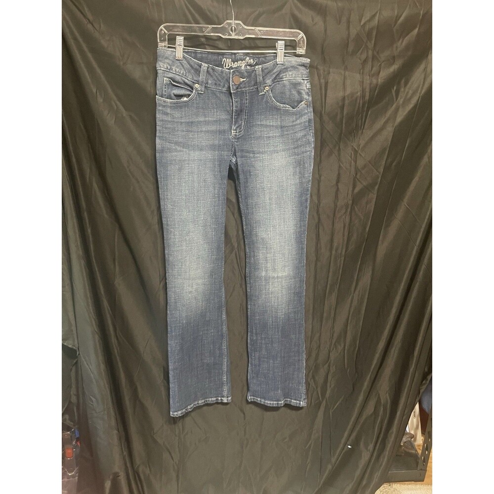 Wrangler Women's Size 5/34 (Read Description) Boot Cut